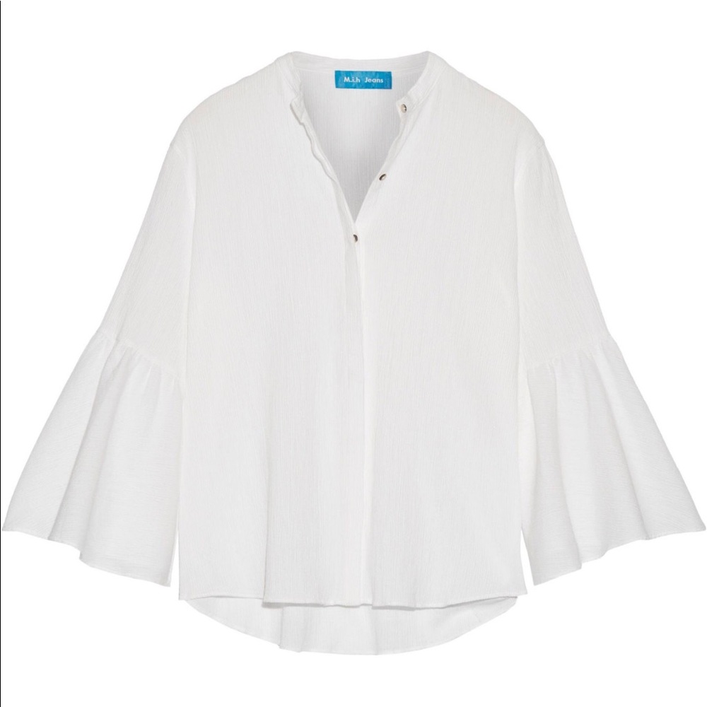 M.i.h Jeans Goldie Blouse